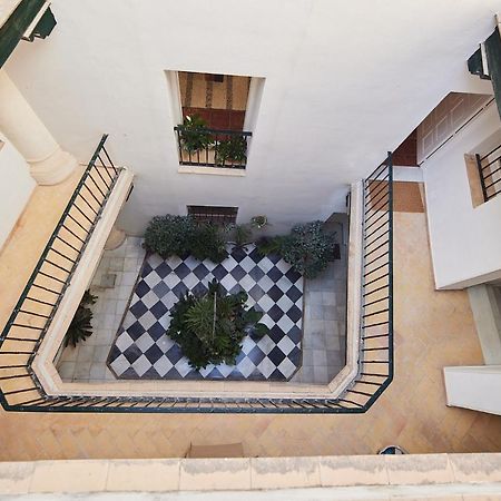 La Villa Romana Ha Apartment Cadiz Exterior photo