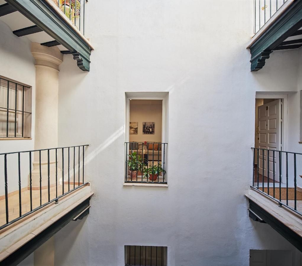 La Villa Romana Ha Apartment Cadiz Exterior photo